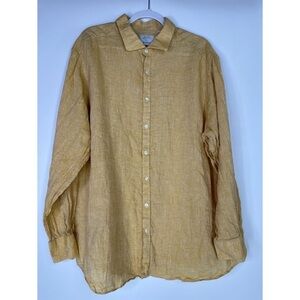 Baird Mcnutt Murano Men’s Button Down Shirt